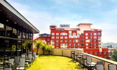 Radisson Hotel Kathmandu