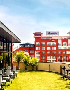 Radisson Hotel Kathmandu