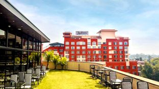 Radisson Hotel Kathmandu