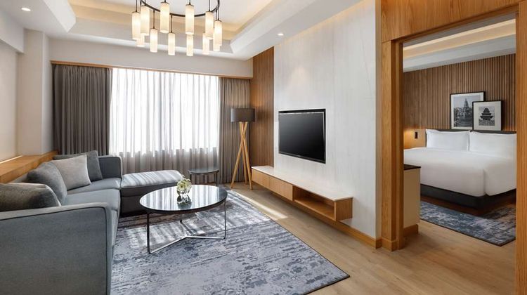 Radisson Hotel Kathmandu Room