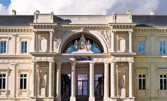Radisson Blu Nantes