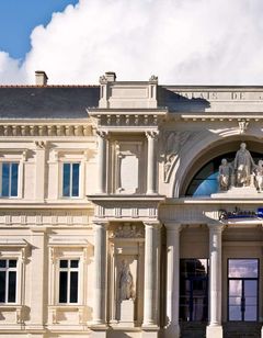 Radisson Blu Nantes