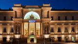 Radisson Blu Nantes Exterior
