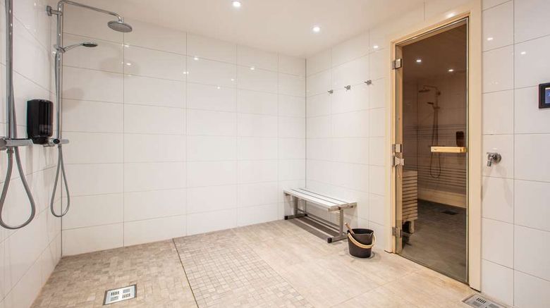 <b>Radisson Blu Scandinavia Hotel, Oslo Health</b>. Images powered by <a href="https://iceportal.shijigroup.com/" title="IcePortal" target="_blank">IcePortal</a>.