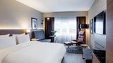 Radisson Blu Plaza Hotel Oslo Room