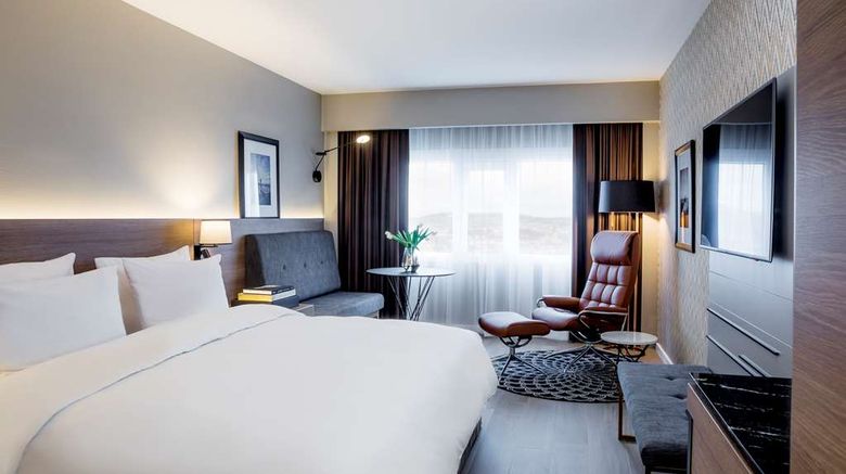 <b>Radisson Blu Plaza Hotel Oslo Room</b>. Images powered by <a href="https://iceportal.shijigroup.com/" title="IcePortal" target="_blank">IcePortal</a>.