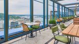 Radisson Blu Plaza Hotel Oslo Restaurant