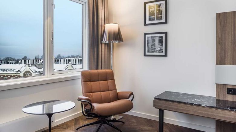 <b>Radisson Blu Hotel Nydalen Room</b>. Images powered by <a href="https://iceportal.shijigroup.com/" title="IcePortal" target="_blank">IcePortal</a>.