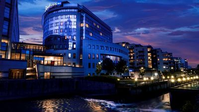 Radisson Blu Hotel Nydalen
