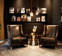 Radisson Blu Hotel Nydalen Lobby