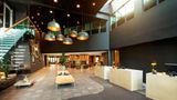 Radisson Blu Hotel Nydalen Lobby