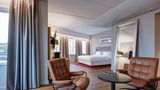 Radisson Blu Hotel Nydalen Suite