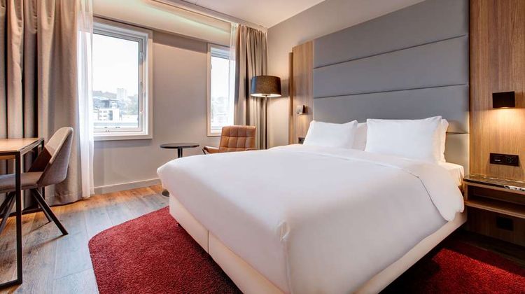 Radisson Blu Hotel Nydalen Room