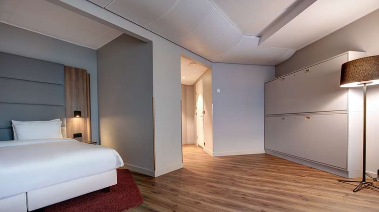 Radisson Blu Hotel Nydalen Room