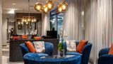 Radisson Blu Hotel, Oulu Lobby
