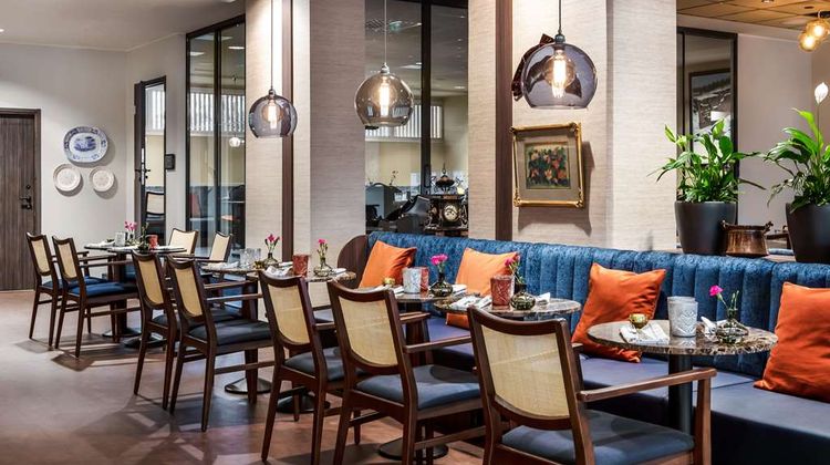 Radisson Blu Hotel, Oulu Restaurant