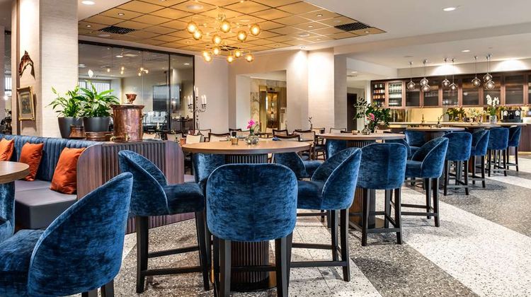 Radisson Blu Hotel, Oulu Restaurant