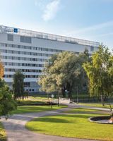 Radisson Blu Hotel, Oulu
