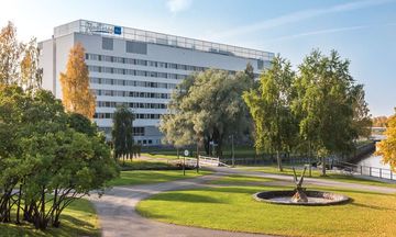 Radisson Blu Hotel, Oulu