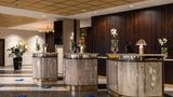 Radisson Blu Hotel, Oulu Lobby