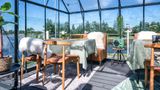 Radisson Blu Hotel, Oulu Other