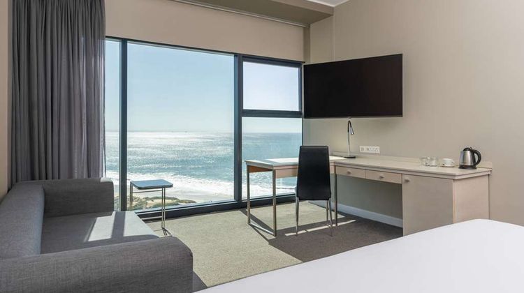 Radisson Blu Hotel, Port Elizabeth Room