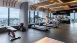 Radisson Blu Hotel, Port Elizabeth Health