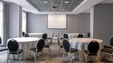 Radisson Blu Hotel, Port Elizabeth Meeting
