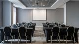 Radisson Blu Hotel, Port Elizabeth Meeting