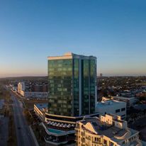 Radisson Blu Hotel, Port Elizabeth
