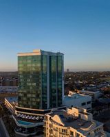 Radisson Blu Hotel, Port Elizabeth
