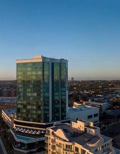 Radisson Blu Hotel, Port Elizabeth