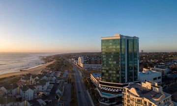 Radisson Blu Hotel, Port Elizabeth