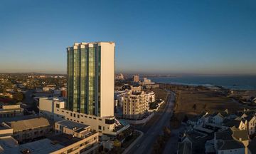 Radisson Blu Hotel, Port Elizabeth