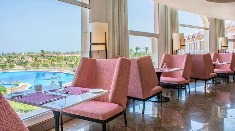 Radisson Blu Resort Half Moon Bay Restaurant