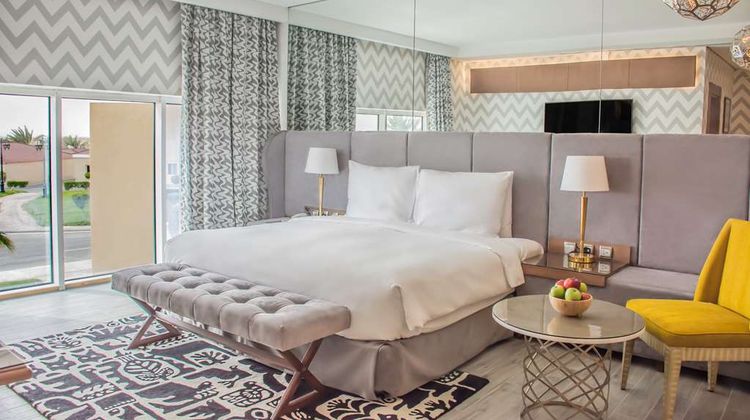Radisson Blu Resort Half Moon Bay Suite