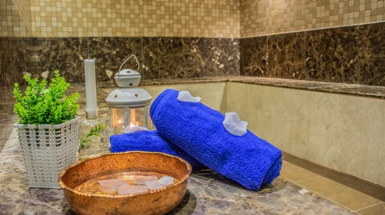 Radisson Blu Resort Half Moon Bay Spa