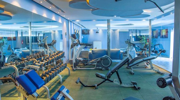 Radisson Blu Resort Half Moon Bay Health
