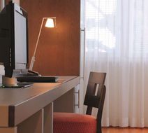 Radisson Blu Hotel St Gallen Room
