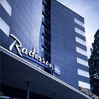 Radisson Blu Hotel St Gallen