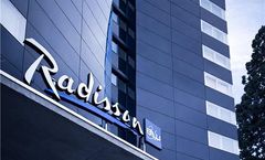 Radisson Blu Hotel St Gallen