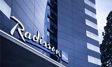 Radisson Blu Hotel St Gallen