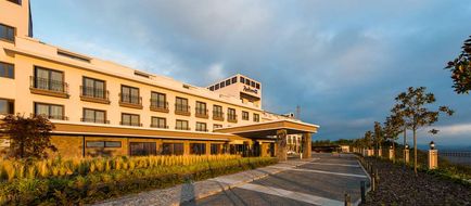 Radisson Blu Hotel Ordu Exterior