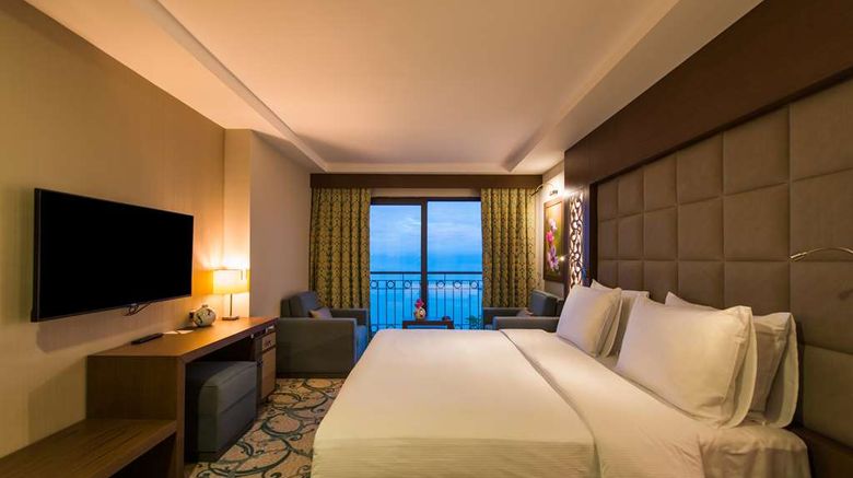 <b>Radisson Blu Hotel Ordu Suite</b>. Images powered by <a href="https://iceportal.shijigroup.com/" title="IcePortal" target="_blank">IcePortal</a>.