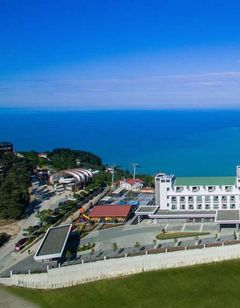 Radisson Blu Hotel Ordu