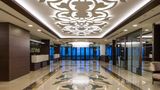 <b>Radisson Blu Hotel Ordu Lobby</b>. Images powered by <a href="https://iceportal.shijigroup.com/" title="IcePortal" target="_blank">IcePortal</a>.