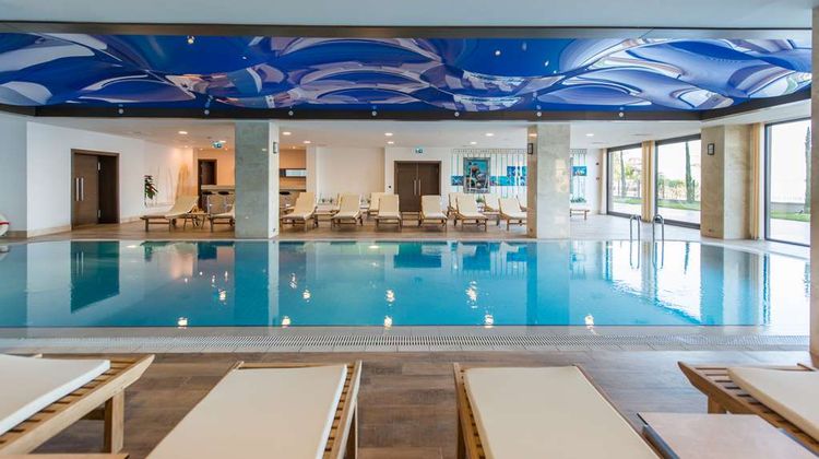 Radisson Blu Hotel Ordu Pool