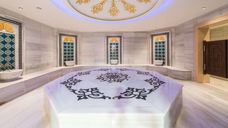 Radisson Blu Hotel Ordu Spa