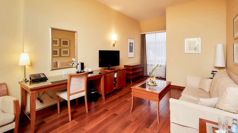 <b>Radisson Blu Ridzene Hotel Riga Suite</b>. Images powered by <a href="https://iceportal.shijigroup.com/" title="IcePortal" target="_blank">IcePortal</a>.