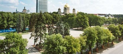 Radisson Blu Ridzene Hotel Riga Exterior